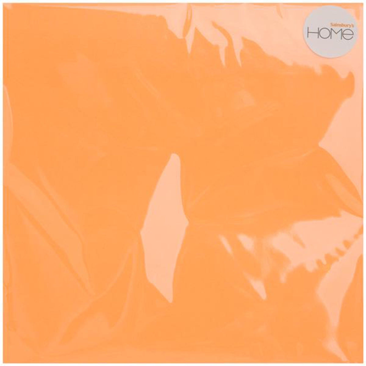 Sainsbury's Home large sticky notes 20x20cm, imported from the UK
