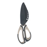 Habitat chunky kitchen scissors with comfortable handles, UK version