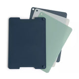 Habitat 4 piece chopping board set L35W25, UK version
