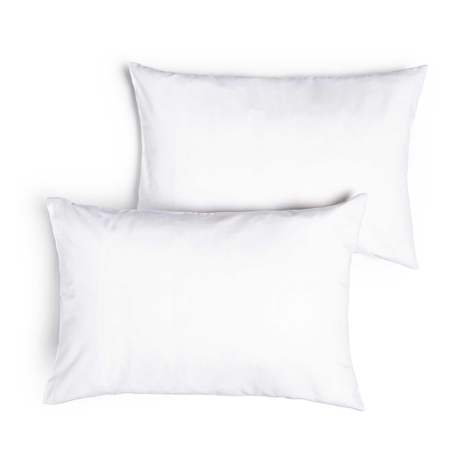 Habitat Egyptian cotton pillowcase 75x50cm, UK version