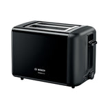 Bosch DesignLine 2 slice stainless steel toaster - UK version