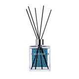 Wax Lyrical Fired Earth diffuser Assam and White Cedar 180ml, imported from the UK