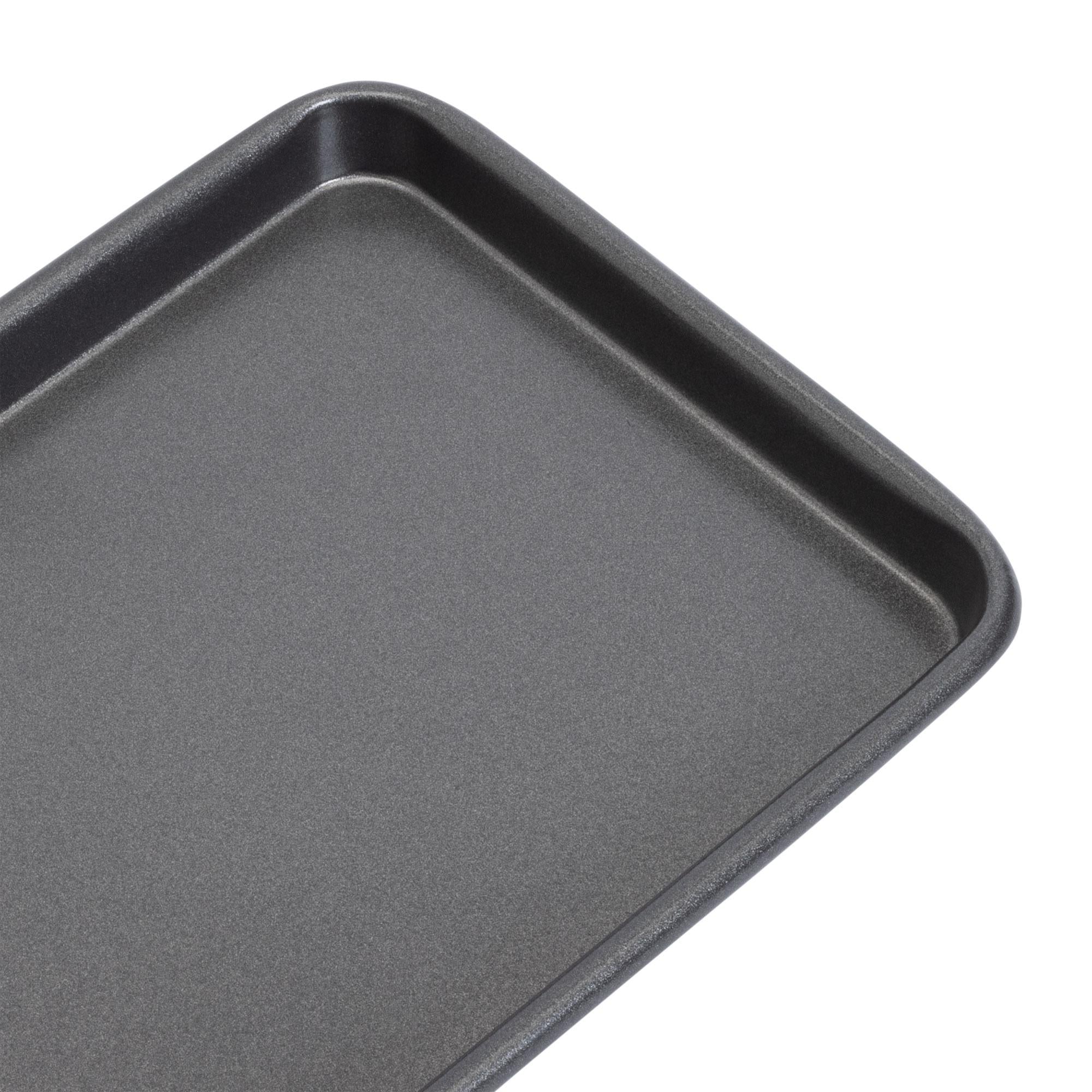 Habitat non-stick baking trays 2 piece, imported from the UK