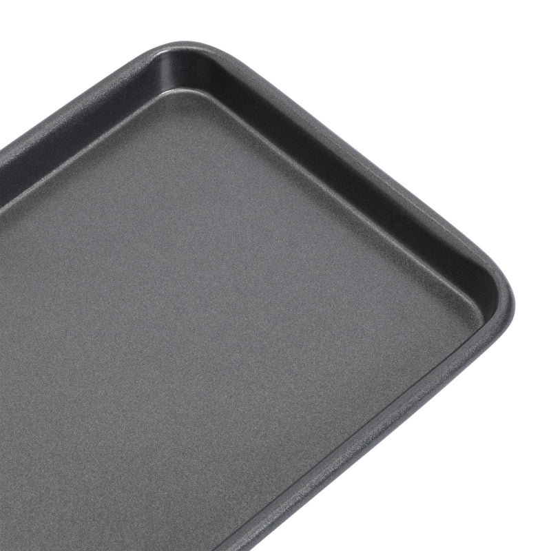 Habitat non-stick baking trays 2 piece, imported from the UK