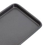 Habitat non-stick baking trays 2 piece, imported from the UK