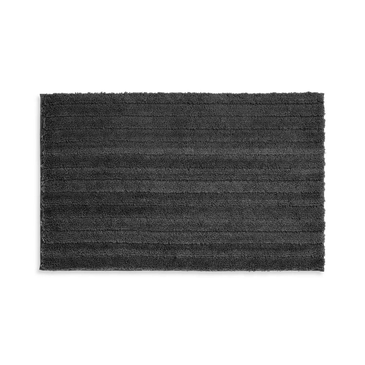 Habitat Supersoft Bath Mat Slate 80x50cm, UK version