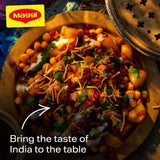 Maggi Authentic Indian Masala Chilli Sauce 400g, imported from the UK
