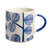 Habitat stoneware Stem Mug 390ml - British product