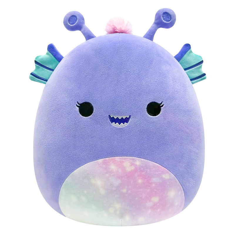 Squishmallows 12 inch plush toy assortment (British brand)