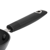 Habitat black 20cm non-stick aluminium frying pan, UK version