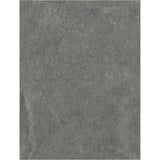 Sainsbury's fleece throw in flint grey 125x150cm (British brand)