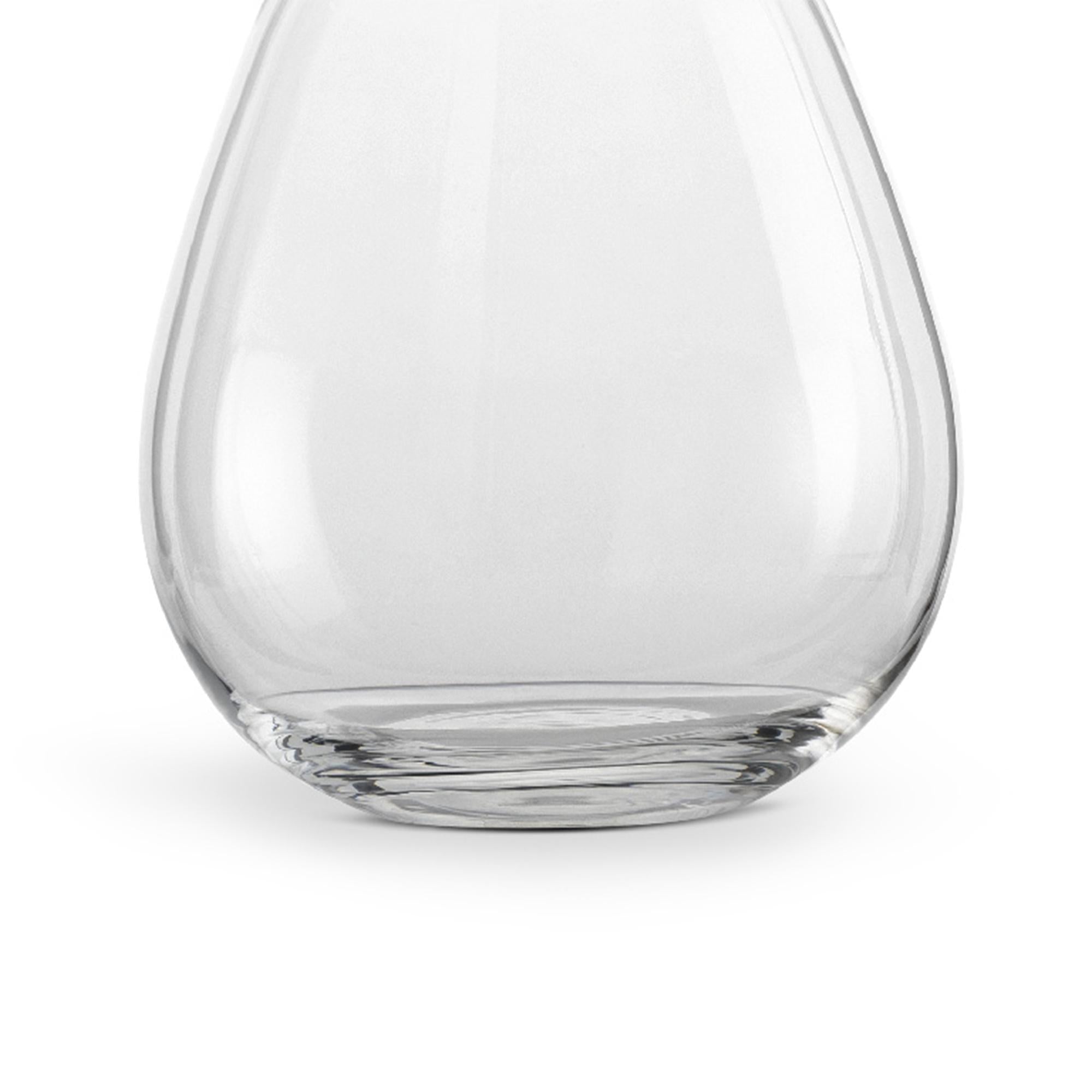 Habitat Portofino Stemless Wine Glass 4 Pack, UK version