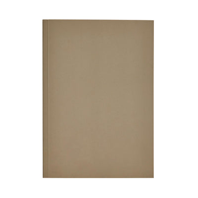 Sainsburys Sainsbury's Home B5 Bound Notebook - Purple- Buy online at McGrocer