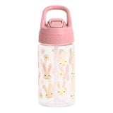 Polar Gear soft spout bunny bottle 430ml, imported from the UK