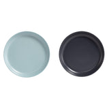 Habitat stoneware matte side plate dinnerware for the home, UK version