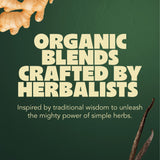 Pukka organic vanilla chai tea 20 bags - British product