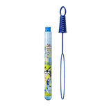 Bubblz bubble wand Bluey or Peppa, imported from the UK