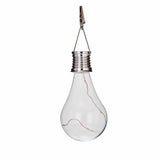 Sainsbury's Home solar clear light bulb (British brand)