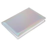 Sainsbury's Sound Waves A5 notebook set with cover - British product