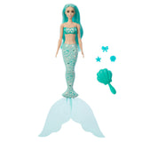 Barbie Color Reveal Balloon Animal doll surprise toy, UK version