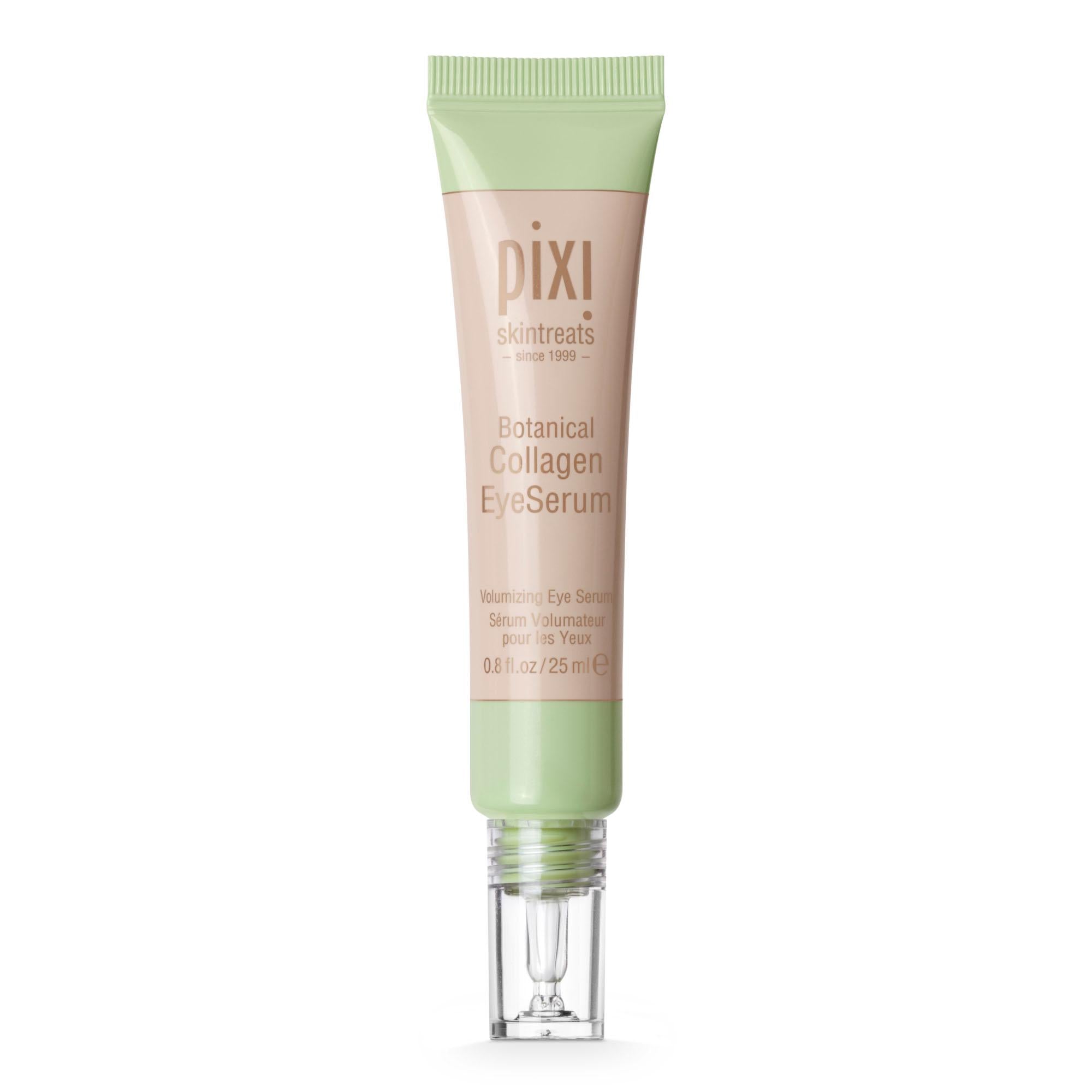 Pixi Botanical Collagen Eye Serum 25ml, imported from the UK
