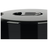 Cookworks electric kettle black 1.7 litre - British product