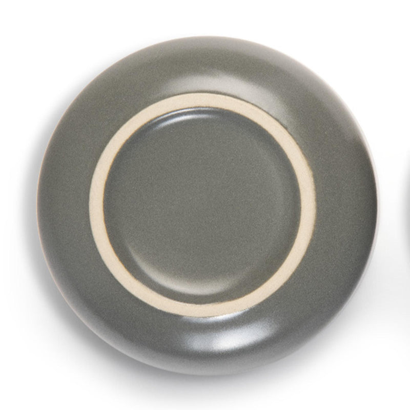 Habitat speckle grey ramekin 0.42 litre, UK version
