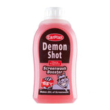 Carplan Demon Shot Screenwash Booster 500ml - British product