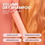 Monday Haircare Volume Dry Shampoo 200ml - British product