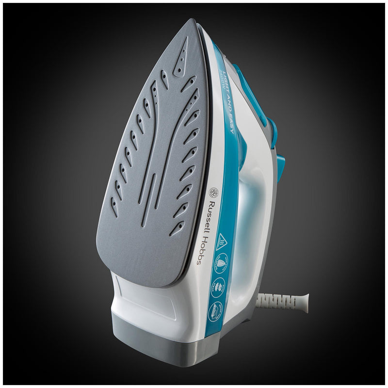 Russell Hobbs Light & Easy iron, UK version