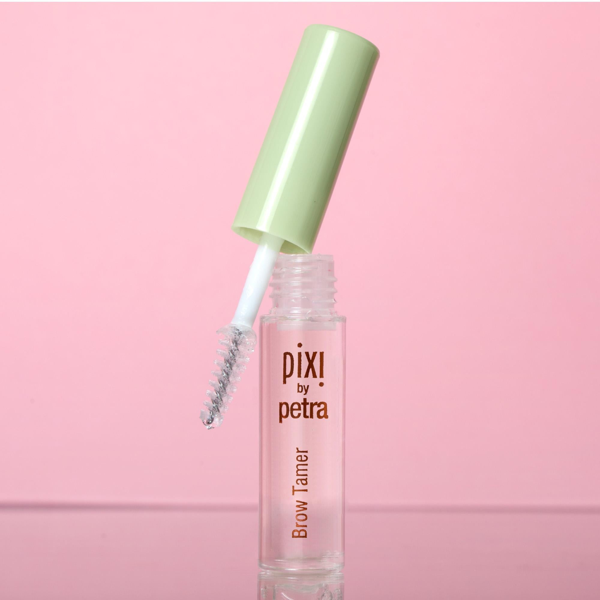 Pixi brow tamer translucent gel 4.5ml (British brand)