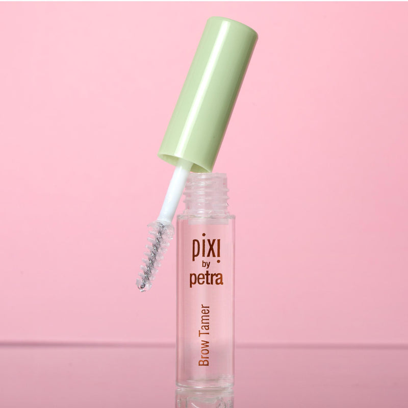 Pixi brow tamer translucent gel 4.5ml (British brand)