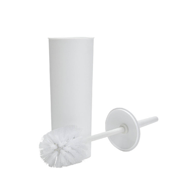 Sainsbury's Toilet Brush White (British brand)