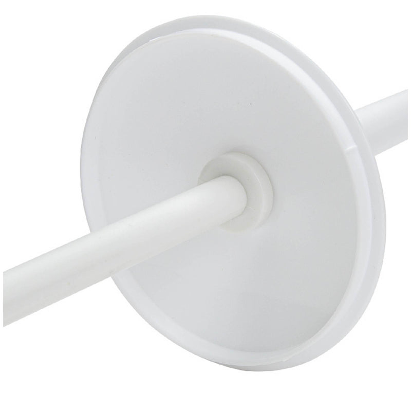 Sainsbury's Toilet Brush White (British brand)