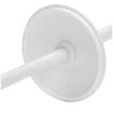 Sainsbury's Toilet Brush White (British brand)