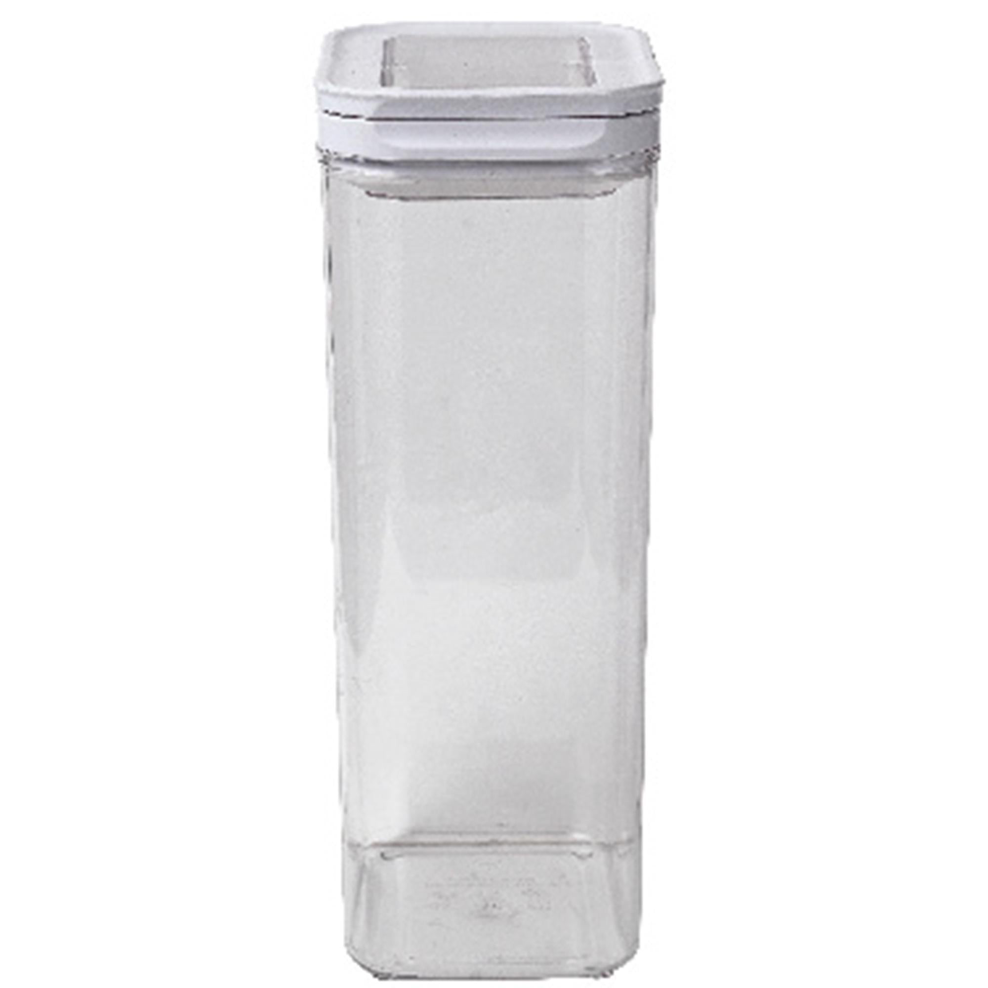Sainsbury's Home food storage jar 3.6L, UK version