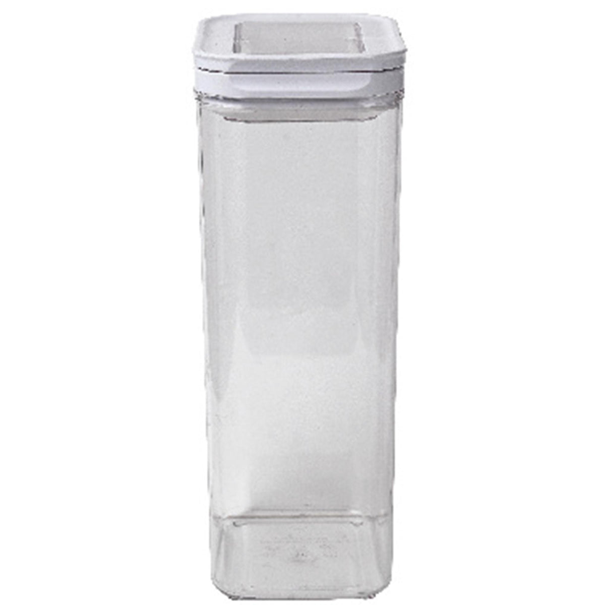 Sainsbury's Home food storage jar 3.6L, UK version
