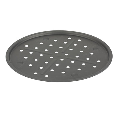 Sainsburys Sainsbury's Home Non Stick Pizza Tray 33.5cm- Buy online at McGrocer