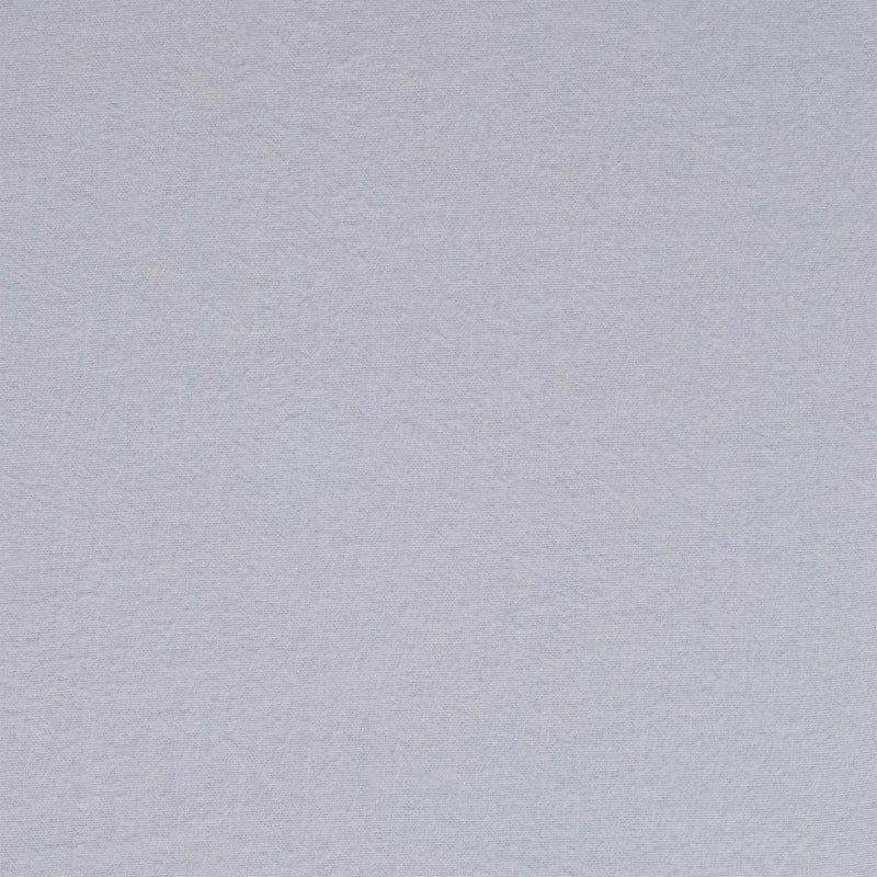 Habitat cotton brushed fitted sheet white single, UK version