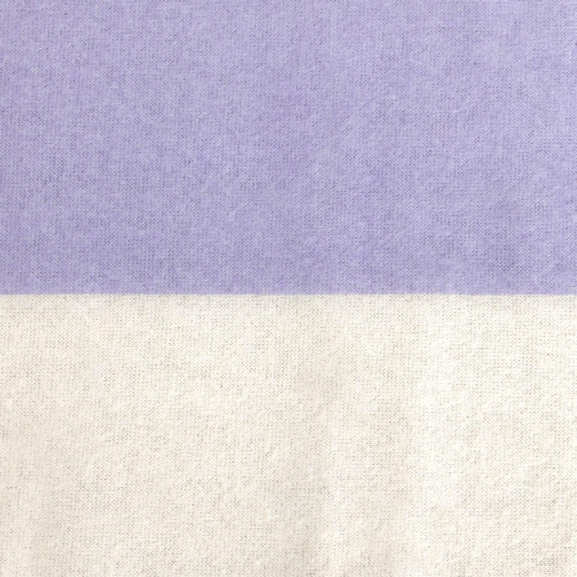 Sainsbury's Home Scandi Wiggle picnic rug 135x135cm (British brand)