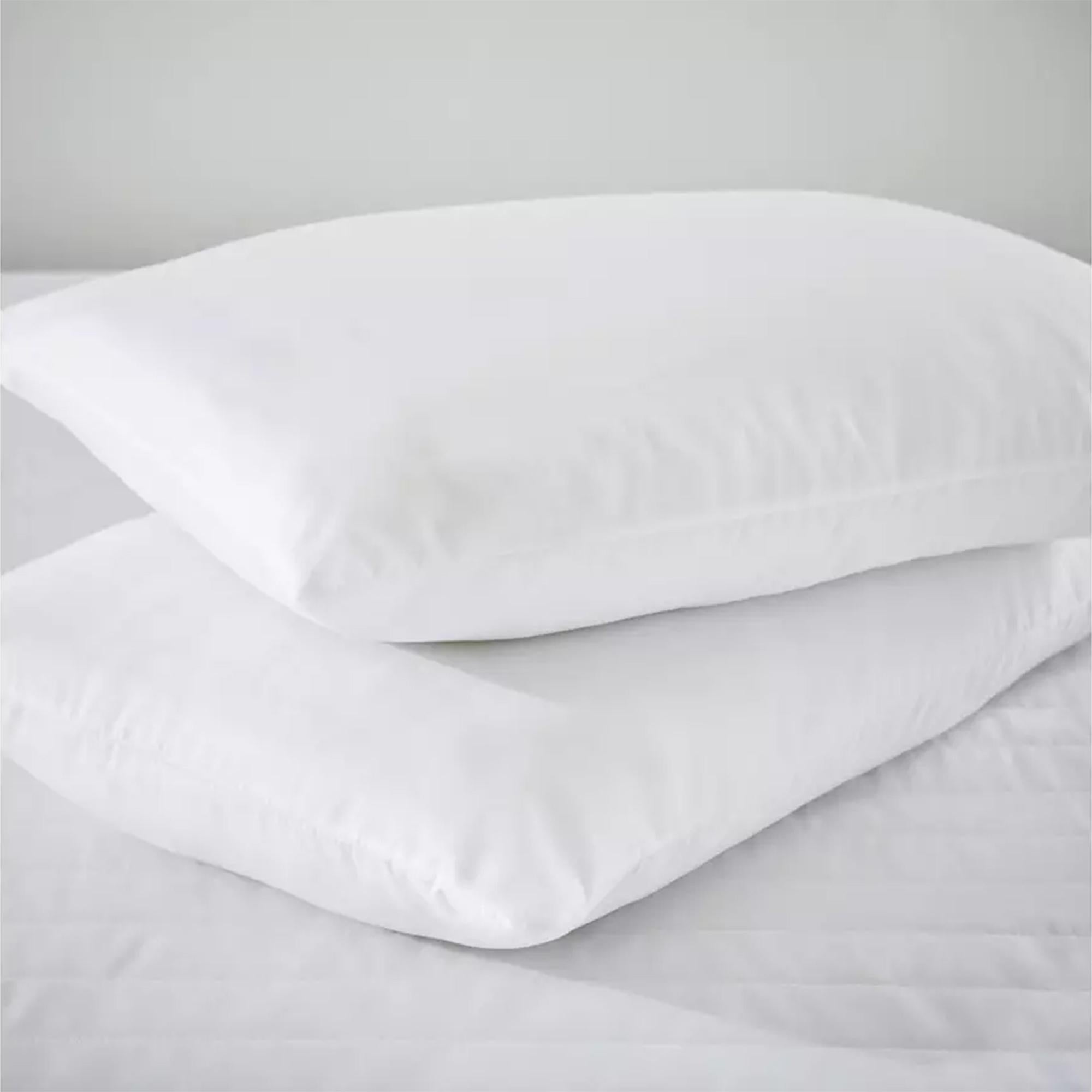 Silentnight Essentials Soft Pillow 2 Pack, UK version