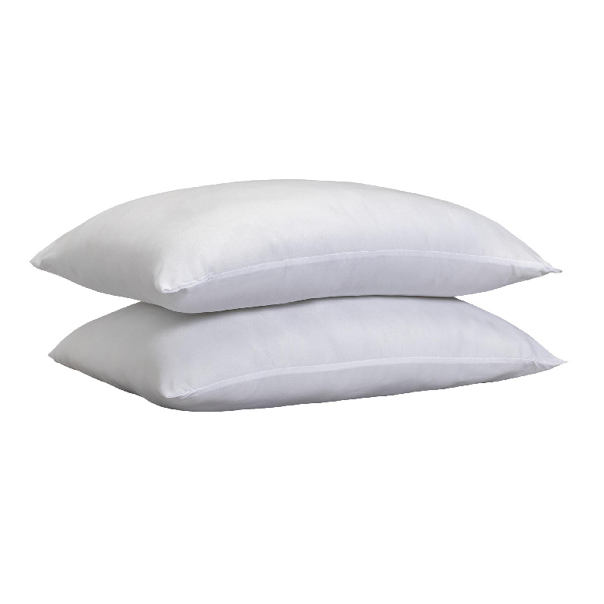 Habitat anti-allergy medium pillow 74x48cm, UK version