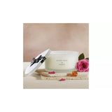 Habitat Luxe Velvet Rose & Amber XL candle 700g (British brand)