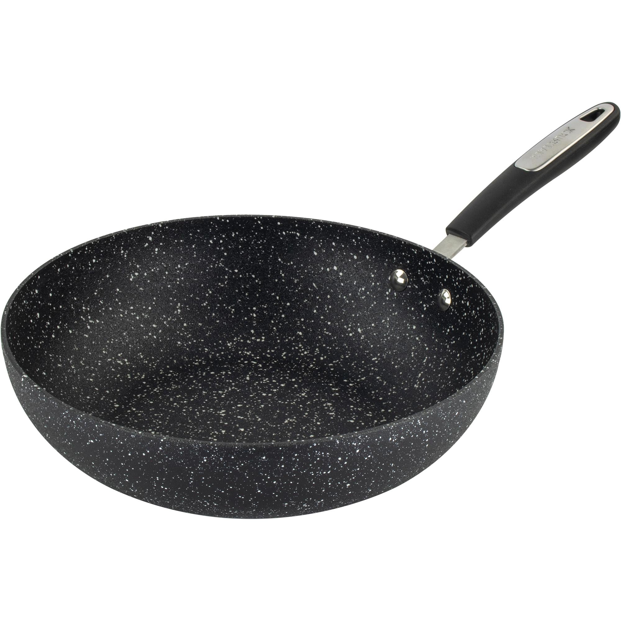 Scoville Neverstick Endurance wok 28cm (British brand)