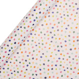 Sainsbury's Brights Spot Birthday Wrapping Paper 3m Roll, imported from the UK