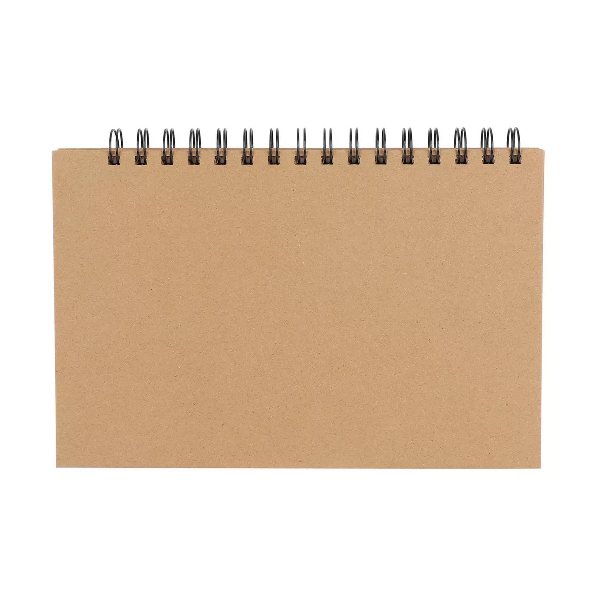 Sainsbury's Home Whiteboard Desk Planner Notebook A5 (British brand)
