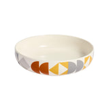 Sainsbury's Home Geo Pasta Bowl stoneware 1000ml (British brand)