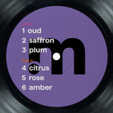 Method Deep House Clean with saffron and oud 828ml - British product