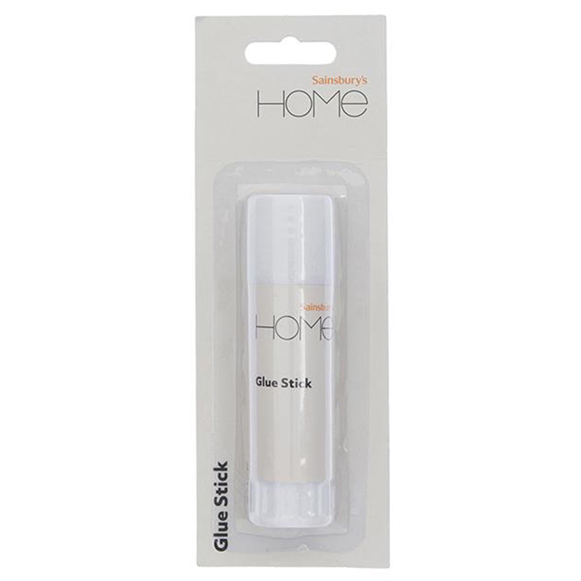 Sainsbury's Home Glue Stick 36g (British brand)