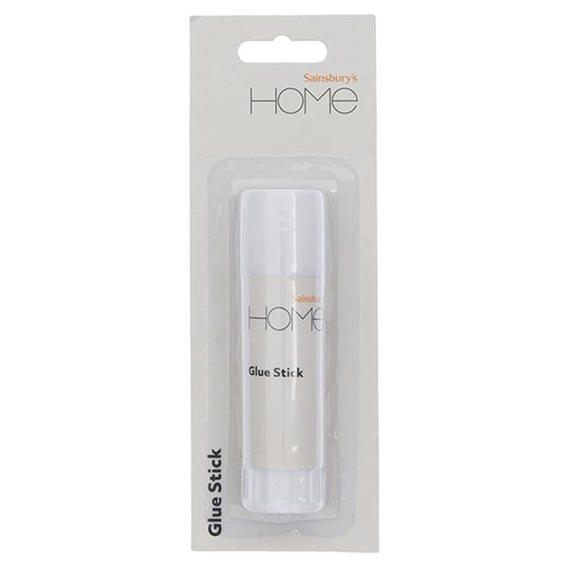 Sainsbury's Home Glue Stick 36g (British brand)